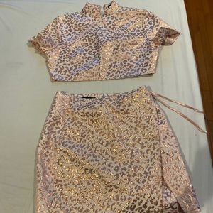 Two Piece